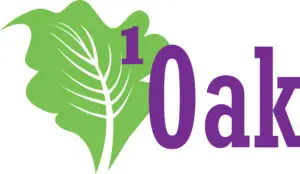 1 Oak Home Care Logo - One of A Kind Home Care as Unique as You are. A Care Company in Sudbury Suffolk and Colchester Essex