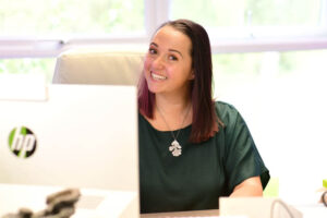 Angel Clark - CEO of 1 Oak Group Limited
