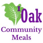 1 Oak Community Meals CIC Logo