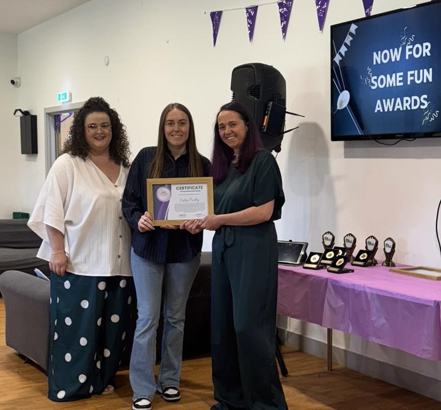 1 Oak Awards - 8th