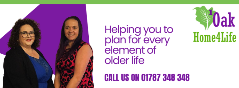 Banner for Home4Life