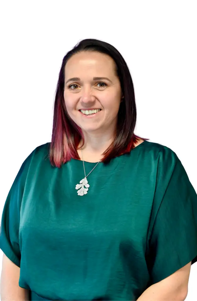 Angel Clark - 1 Oak Home Care