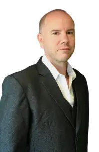 Tel Clark - Company Director
