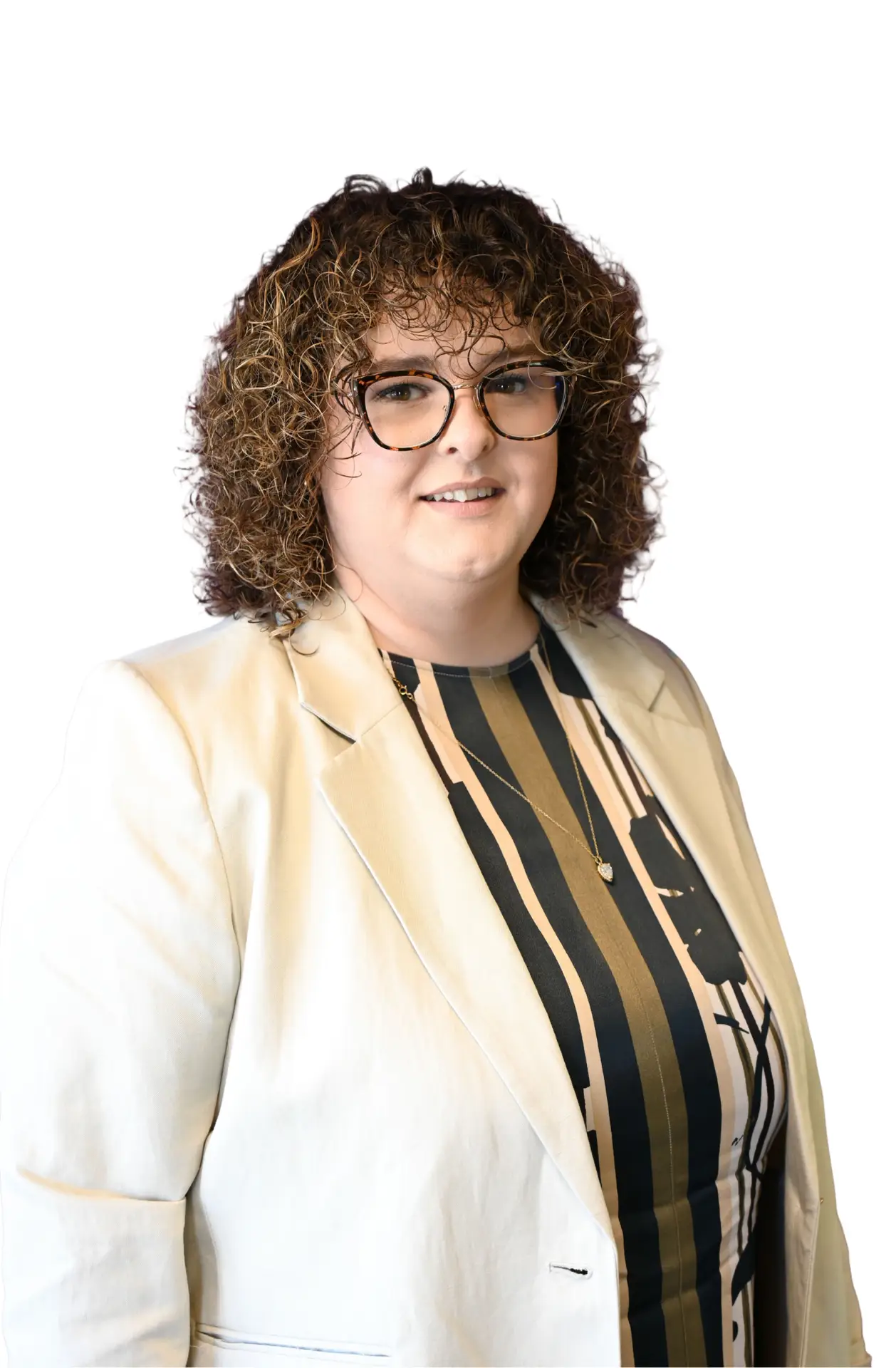 Rhiannon Read - Registered Manager