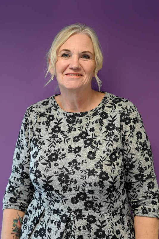 1 Oak Care - Belinda Moroney HR Administrator