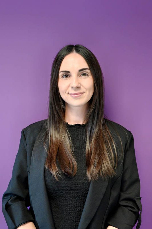 1 Oak Care - Charlotte Gilbert Care Coordinator