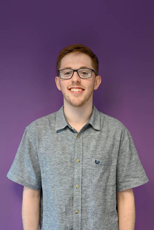 1 Oak Care - Scott Lawrence Business Administration Apprentice