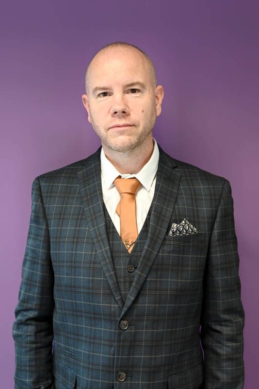 1 Oak Care - Tel Clark Company Director