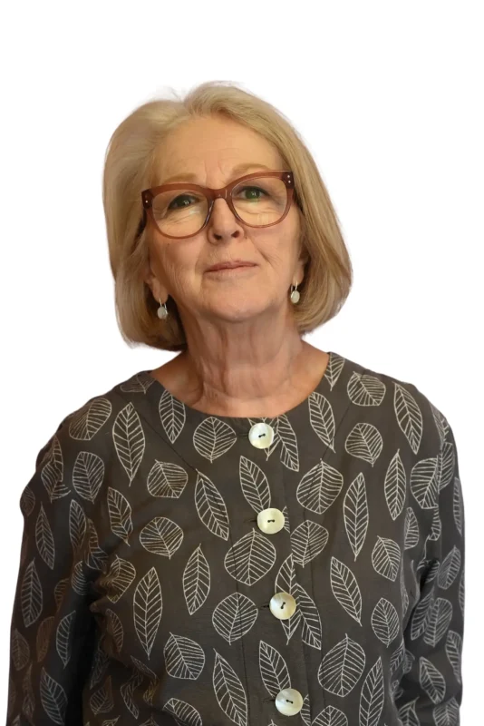 Jilly Vince